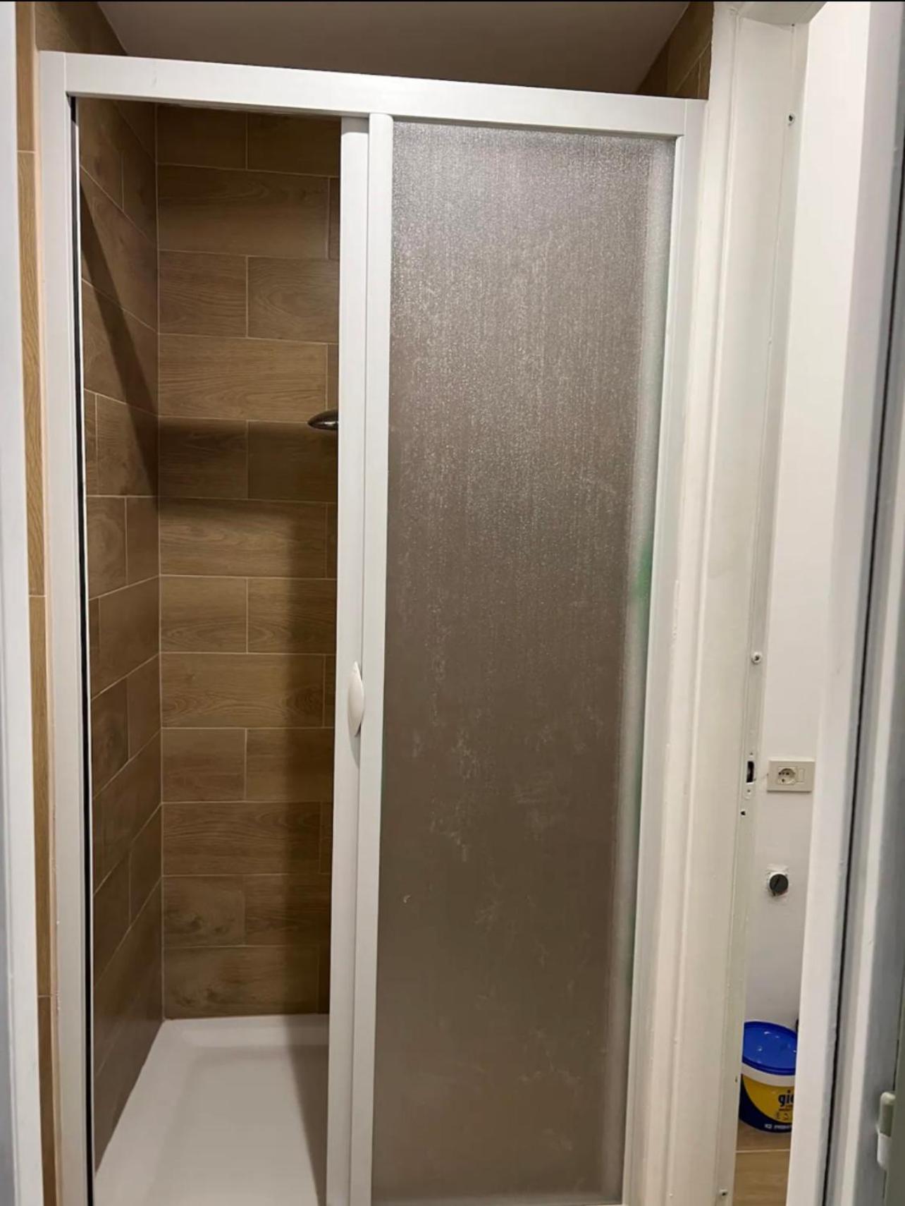 Rea Silvia Intero Appartamento Indipendente Rom Exterior foto